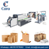 RKHF-450BT Full automatic paper bag machine with twisted handle