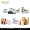 RKFD-220 Square bottom paper bag machine