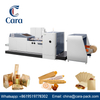 RKJD-350 V bottom paper bag machine 