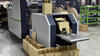 RKHF-330T Full automatic paper bag machine with twisted handle