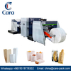 RKJD-250 V bottom paper bag machine 