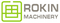 Rokin Machinery Logo