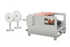 Twisted Rope Making Machine