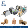 RKHF-330F Full automatic paper bag machine with flat handle