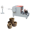 Twisted Rope Making Machine