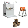 Twisted Rope Rewinding Machine
