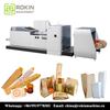 RKJD-350 V bottom paper bag machine 