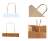Semi Auto Twisted Handle Machine