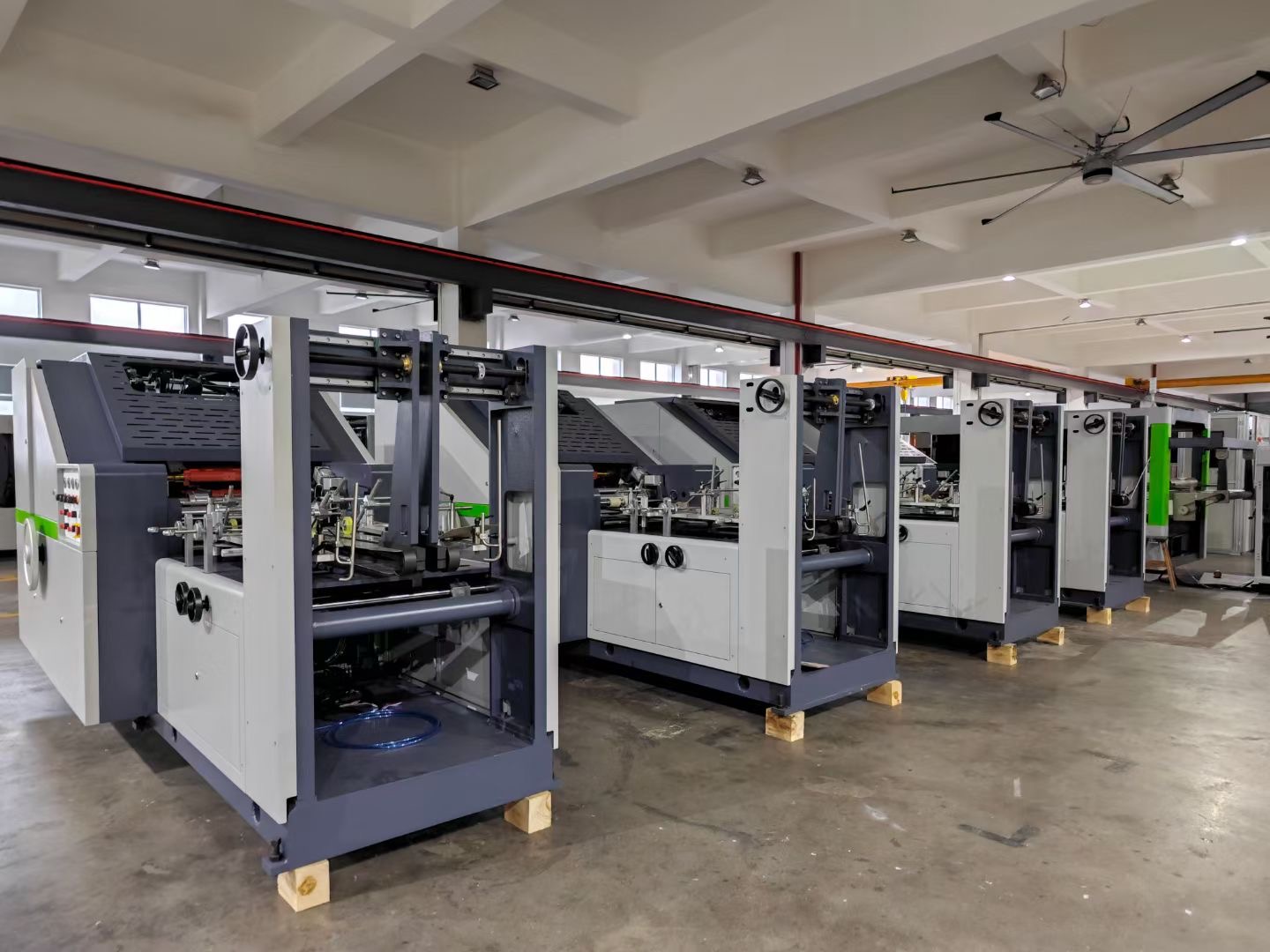 Have You Chosen the Right Paper Bag Machine?
