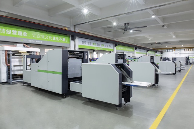 Which Industry Clients Can Transition To Paper Bag Factories? 